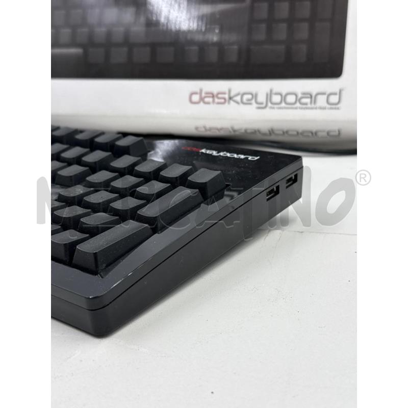 TASTIERA COMPUTER DASKKEY BOARD | Mercatino dell'Usato Nichelino via scarrone 3