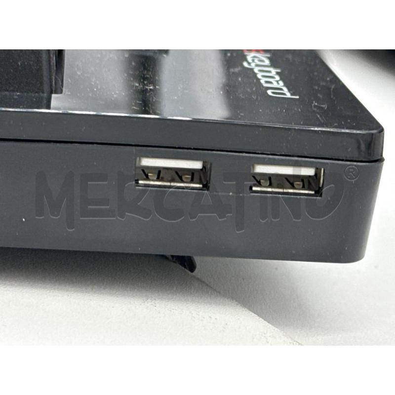 TASTIERA COMPUTER DASKKEY BOARD | Mercatino dell'Usato Nichelino via scarrone 4