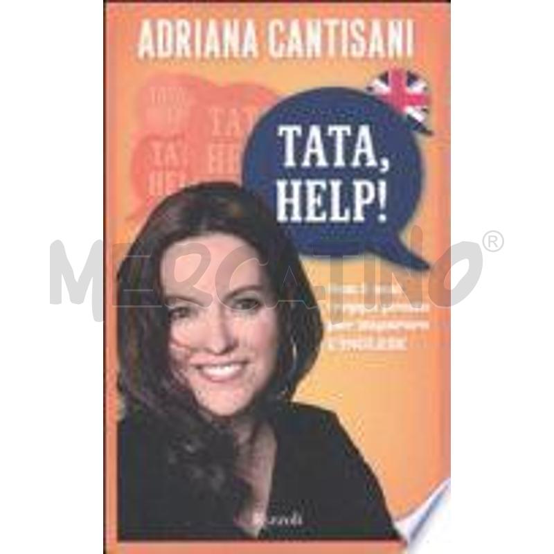 TATA, HELP! NON È MAI TROPPO PRESTO PER IMPARARE L | Mercatino dell'Usato Nichelino via scarrone 1
