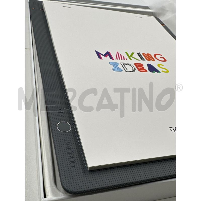 TAVOLETTA BAMBOO SLATE A/4 | Mercatino dell'Usato Nichelino via scarrone 3