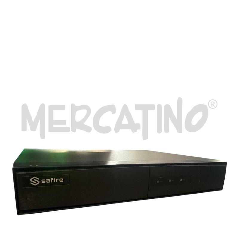 TELECAMERE KIT VIDEO SORVEGLIANZA GLOBAL SYSTEM  | Mercatino dell'Usato Nichelino via scarrone 2
