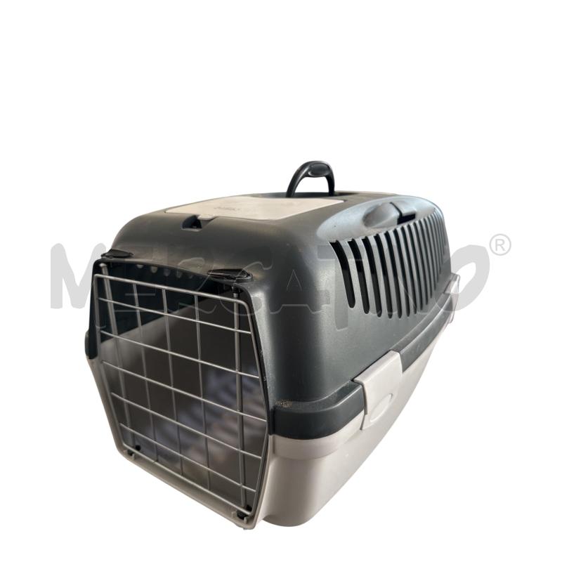 TRASPORTINO GATTO CANE  | Mercatino dell'Usato Nichelino via scarrone 1