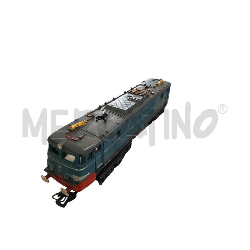 TRENINO MOTRICE LIMA  | Mercatino dell'Usato Nichelino via scarrone 1
