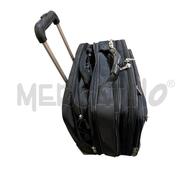 TROLLEY LAVORO | Mercatino dell'Usato Nichelino via scarrone 2