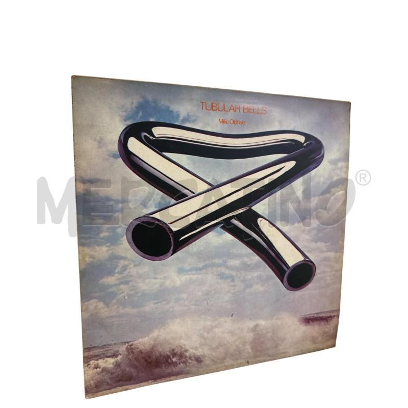TUBULAR BELLS MIKE OLFIELD  | Mercatino dell'Usato Nichelino via scarrone 1