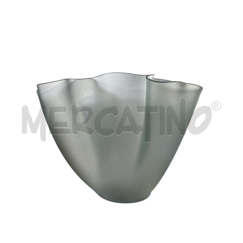 VASO OPALINO DESIGN  | Mercatino dell'Usato Nichelino via scarrone 2