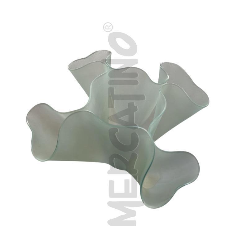 VASO OPALINO DESIGN  | Mercatino dell'Usato Nichelino via scarrone 3