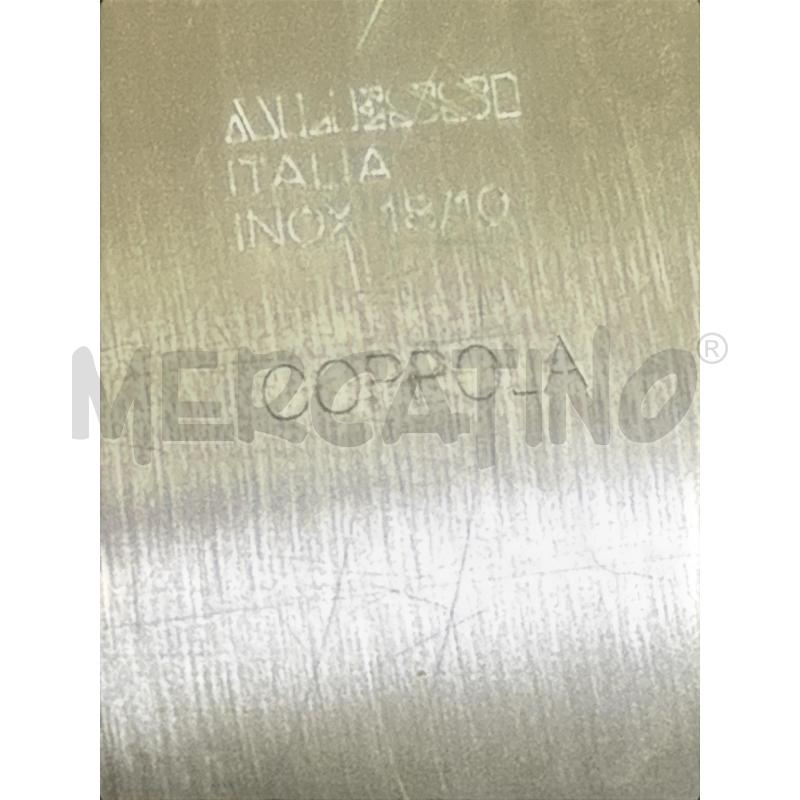 VASSOIO ALESSI RETTANGOLARE  | Mercatino dell'Usato Nichelino via scarrone 2