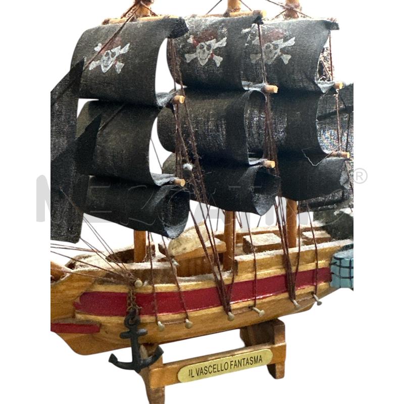 VELIERO LEGNO  | Mercatino dell'Usato Nichelino via scarrone 2
