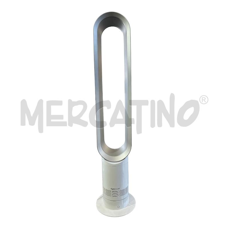 VENTILATORE DYSON  | Mercatino dell'Usato Nichelino via scarrone 1