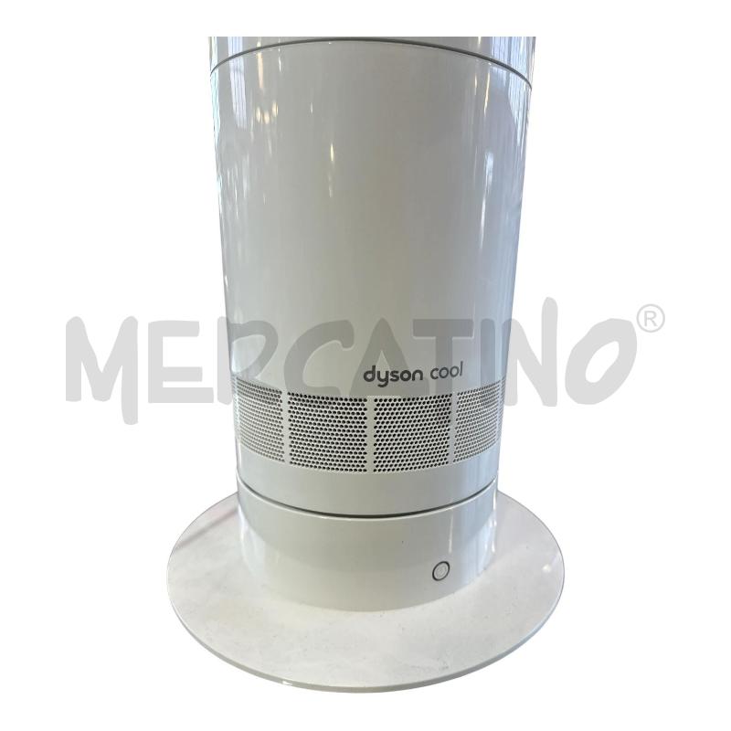 VENTILATORE DYSON  | Mercatino dell'Usato Nichelino via scarrone 2