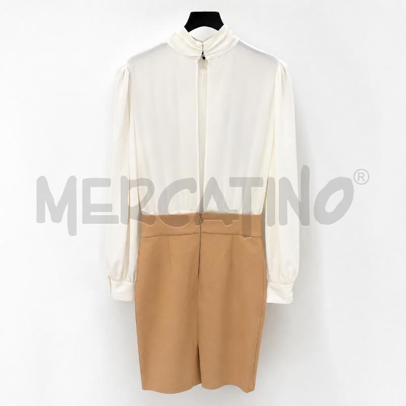 VESTITO DONNA ELISABETTA FRANCHI  | Mercatino dell'Usato Nichelino via scarrone 4