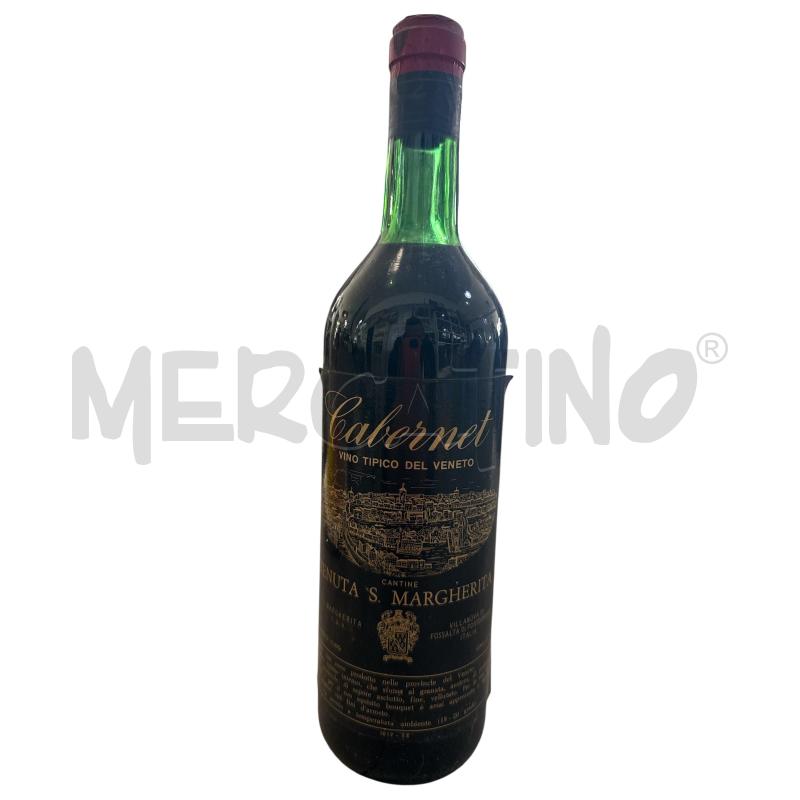 VINO DA ESPOSIZIONE CABERNET  | Mercatino dell'Usato Nichelino via scarrone 1