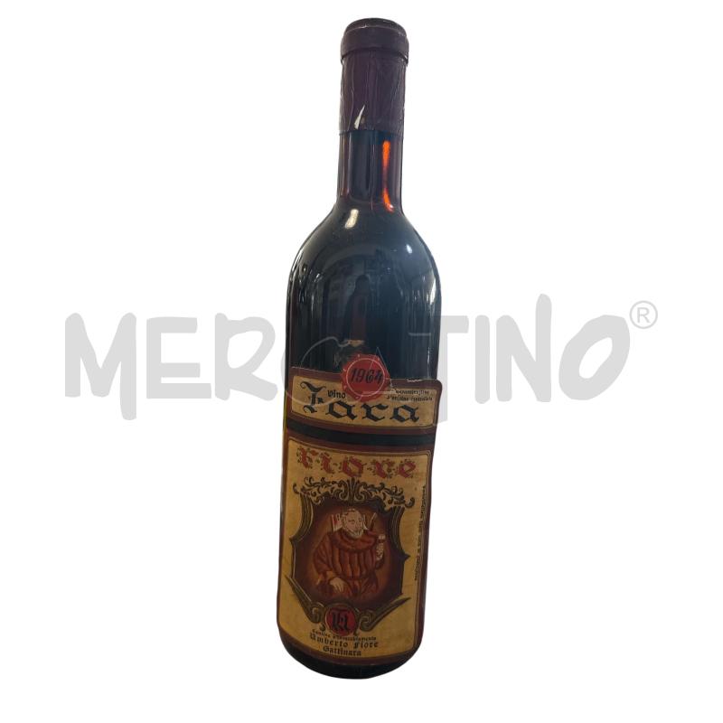 VINO DA ESPOSIZIONE FARA DOC  | Mercatino dell'Usato Nichelino via scarrone 1