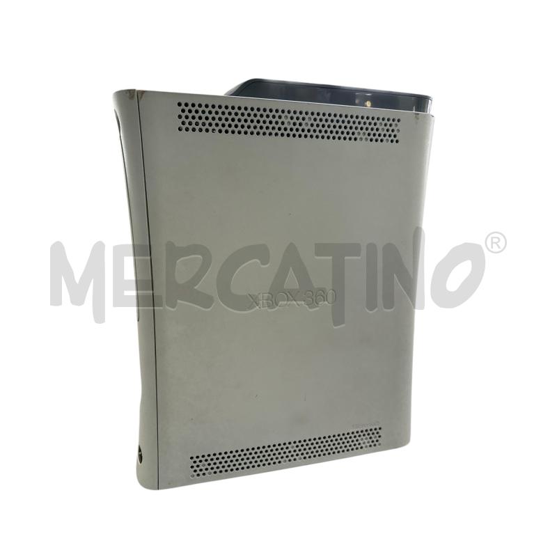 XBOX 360  | Mercatino dell'Usato Nichelino via scarrone 1