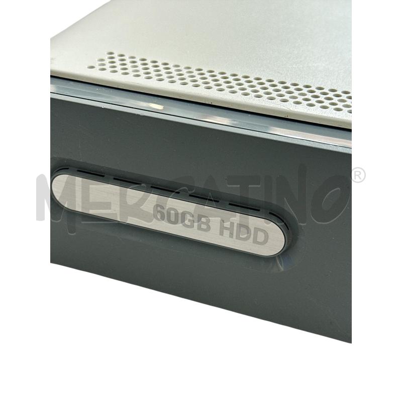 XBOX 360  | Mercatino dell'Usato Nichelino via scarrone 2
