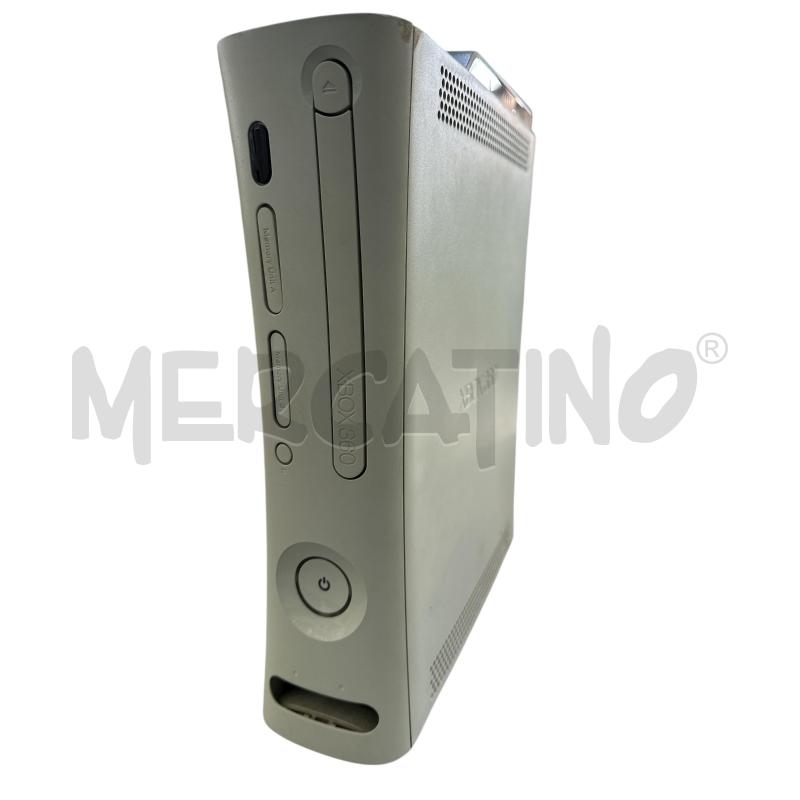 XBOX 360  | Mercatino dell'Usato Nichelino via scarrone 4