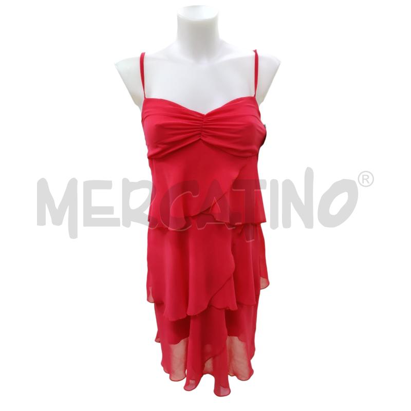ABITO DONNA NEMO CORALLO | Mercatino dell'Usato Leini' 1