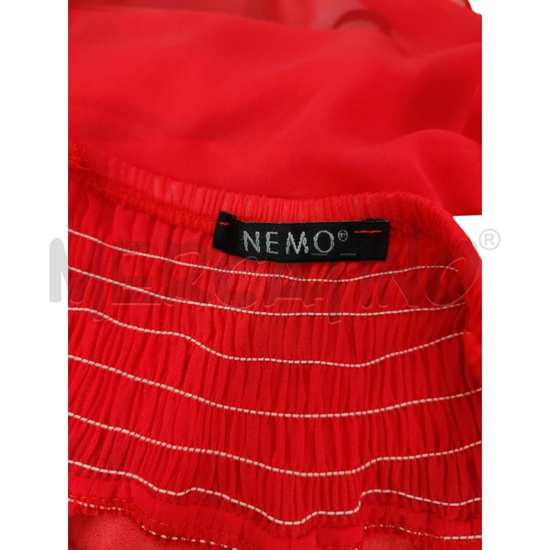 ABITO DONNA NEMO CORALLO | Mercatino dell'Usato Leini' 2