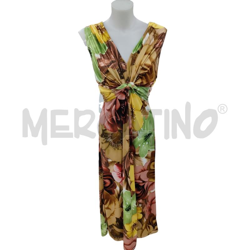 ABITO DONNA  FANTASIA  NEW STYLE | Mercatino dell'Usato Leini' 1