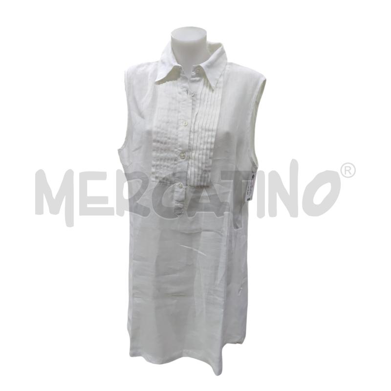 ABITO DONNA  LINO IVY OXFORD  AVORIO | Mercatino dell'Usato Leini' 1
