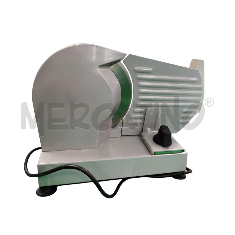 AFFETTATRICE ELETTRICA IRENE | Mercatino dell'Usato Leini' 3