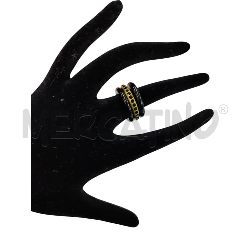 ANELLO DONNA SWATCH TRIS | Mercatino dell'Usato Leini' 1