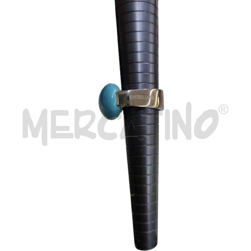 ANELLO DONNA  MORELLATO TURCHESE | Mercatino dell'Usato Leini' 2
