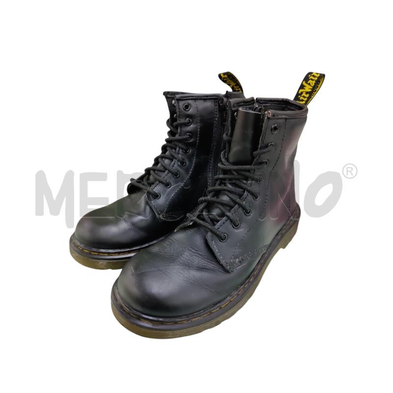 ANFIBI BAMBINO DR MARTENS  | Mercatino dell'Usato Leini' 1