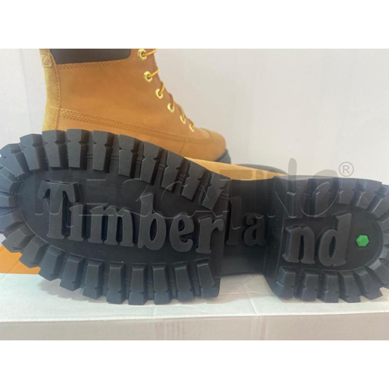 ANFIBI DONNA TIMBERLAND SKY IN 6 LACEUP - NR. 40 | Mercatino dell'Usato Leini' 2
