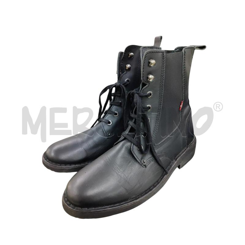 ANFIBI UOMO LEVI'S | Mercatino dell'Usato Leini' 1
