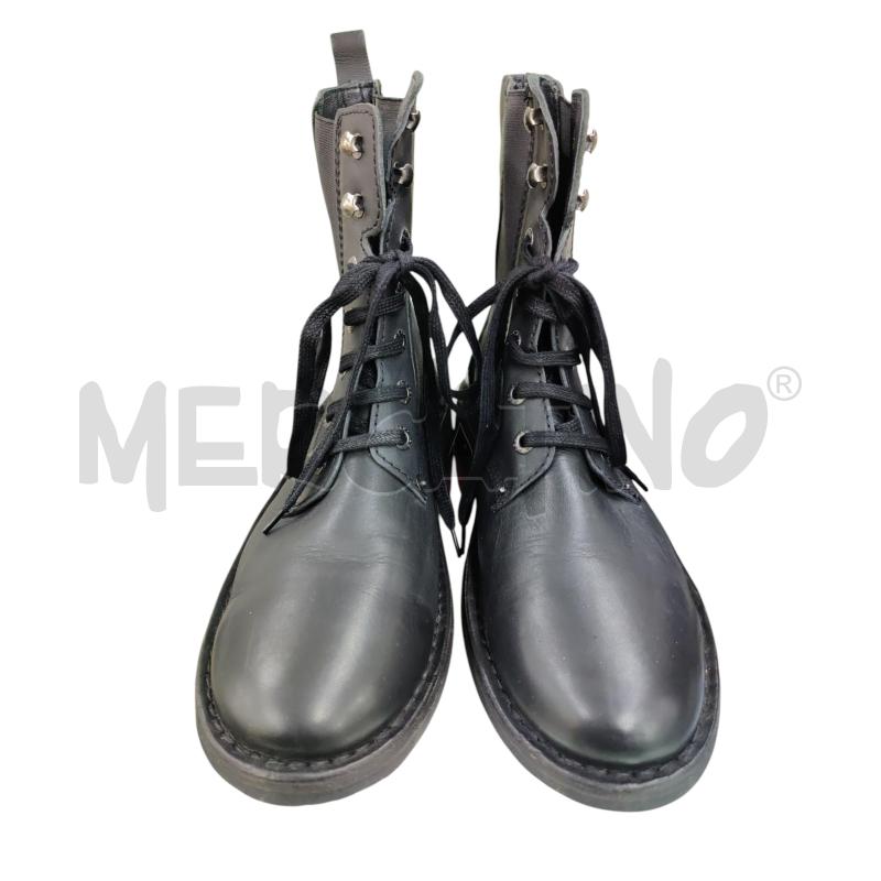 ANFIBI UOMO LEVI'S | Mercatino dell'Usato Leini' 2