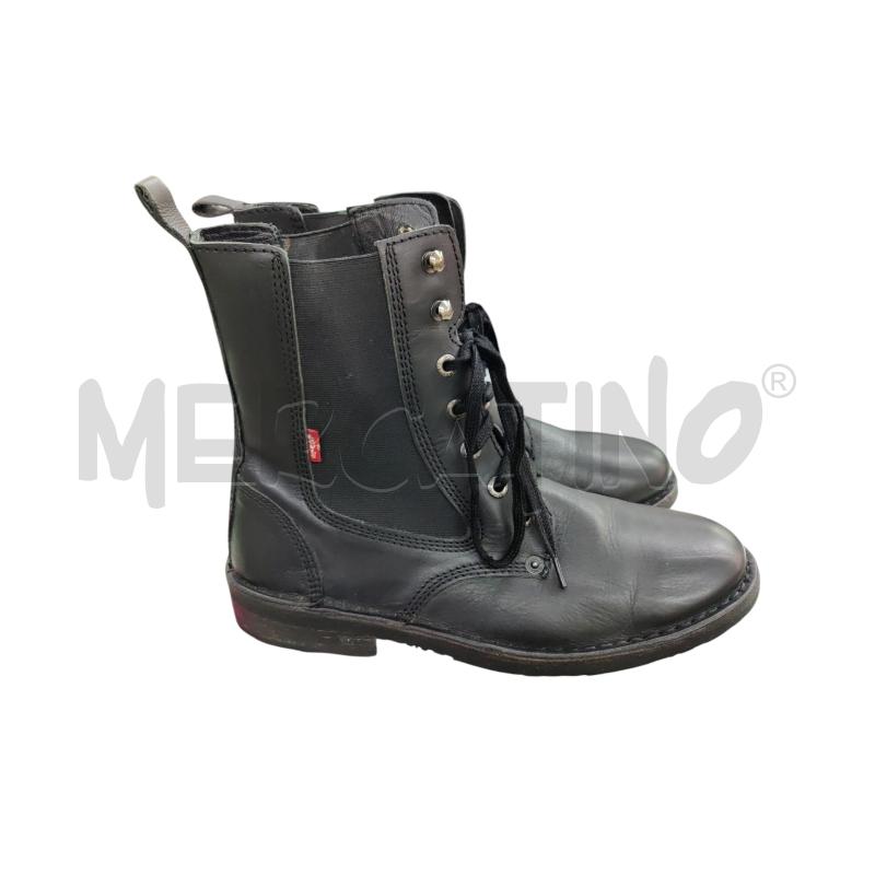 ANFIBI UOMO LEVI'S | Mercatino dell'Usato Leini' 3
