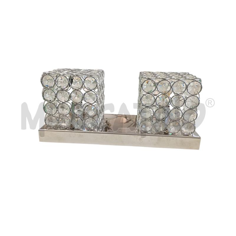 APPLIQUE SWAROVSKI  | Mercatino dell'Usato Leini' 1