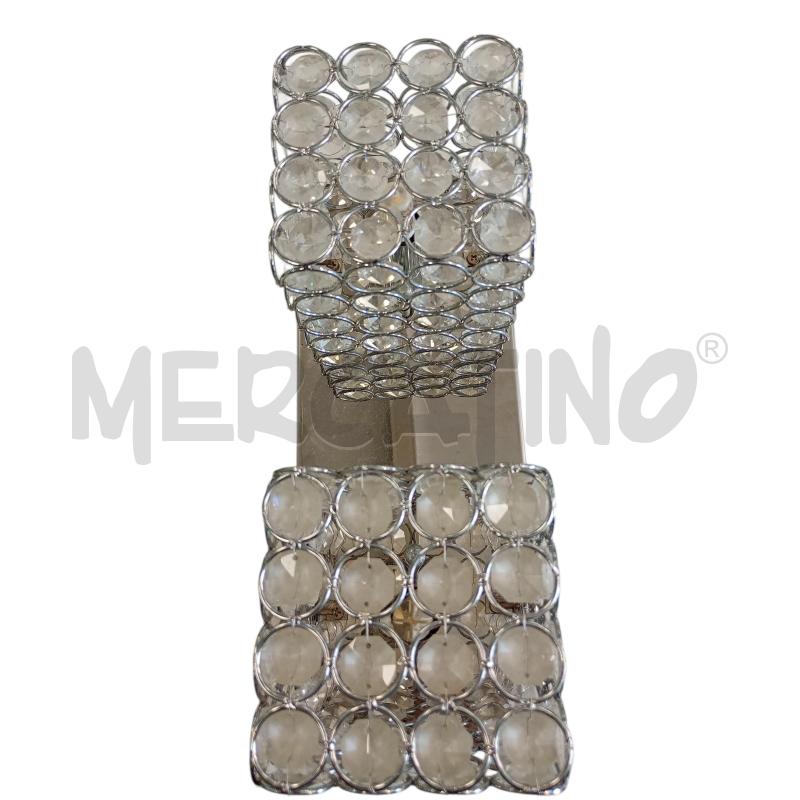 APPLIQUE SWAROVSKI  | Mercatino dell'Usato Leini' 2