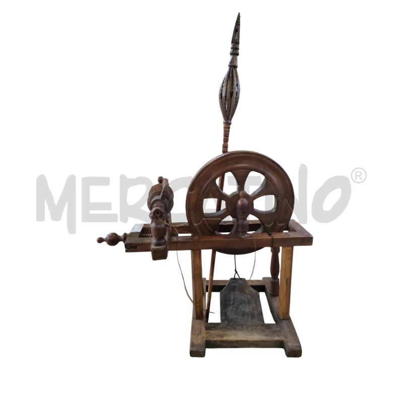 ARCOLAIO  | Mercatino dell'Usato Leini' 1