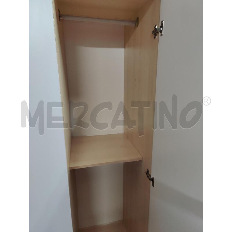 ARMADIO 3 ANTE  | Mercatino dell'Usato Leini' 2