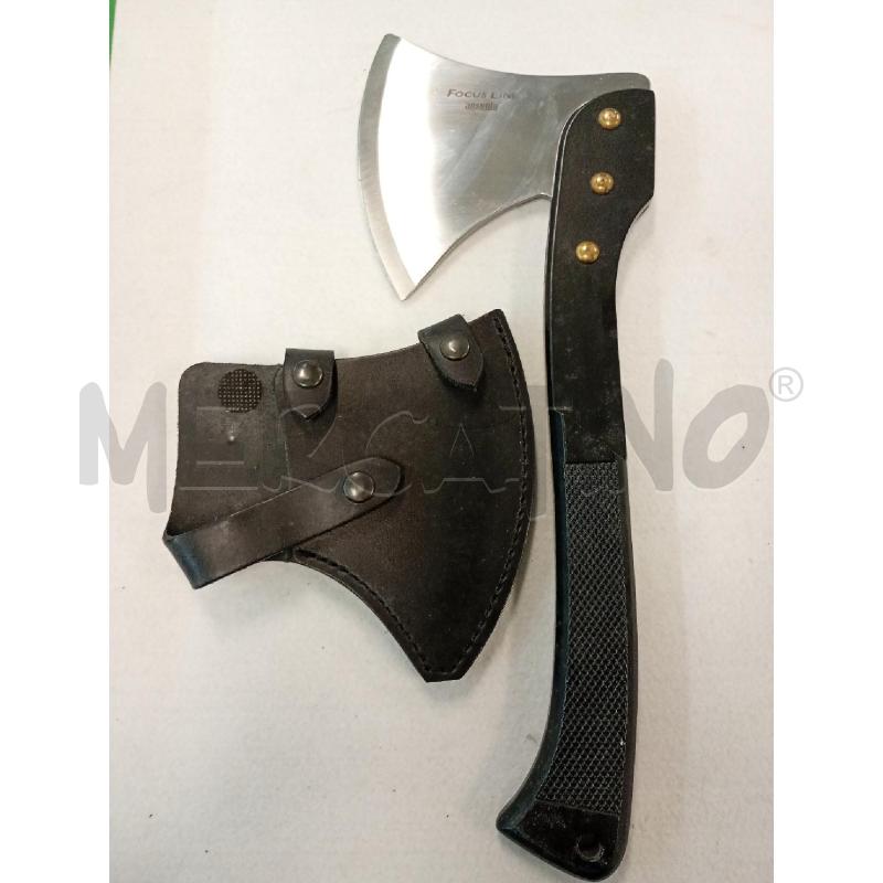 ASCIA FOCUS LINE AUSONIA CON CUSTODIA NUOVO | Mercatino dell'Usato Leini' 1