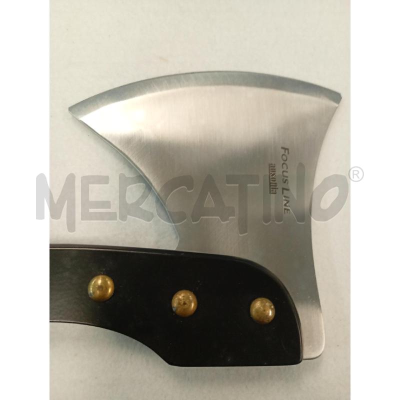 ASCIA FOCUS LINE AUSONIA CON CUSTODIA NUOVO | Mercatino dell'Usato Leini' 2