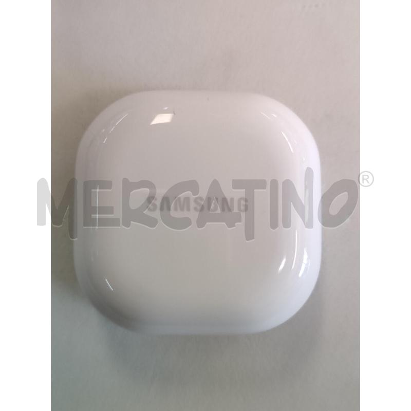 AURICOLARE SAMSUNG GALAXY BUDS2 WIRELESS NERO   | Mercatino dell'Usato Leini' 2