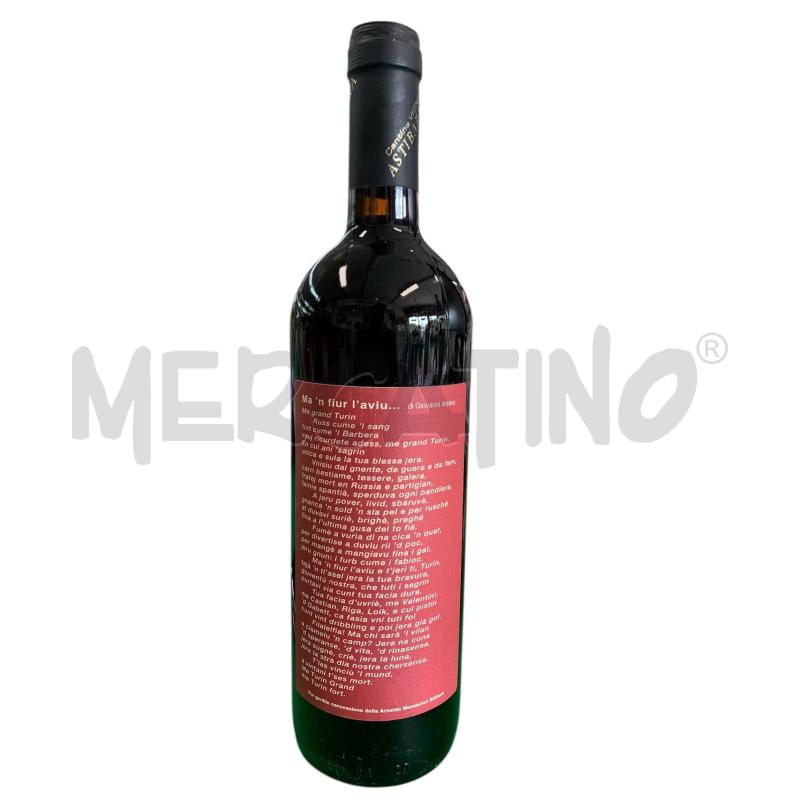 BARBERA D'ASTI DOC 2002 151/2000 | Mercatino dell'Usato Leini' 2