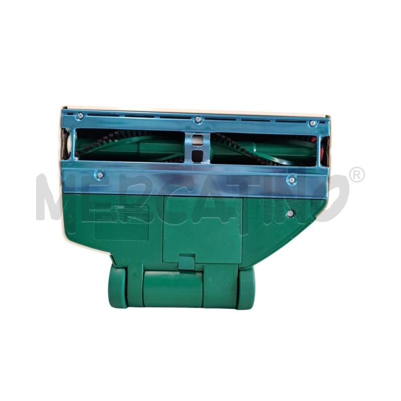 BATTI TAPPETO FOLLETTO EB350 | Mercatino dell'Usato Leini' 2