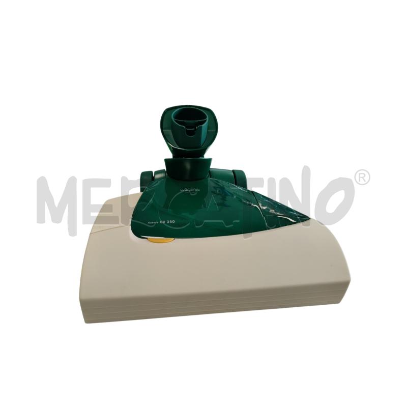 BATTI TAPPETO FOLLETTO EB350 | Mercatino dell'Usato Leini' 3