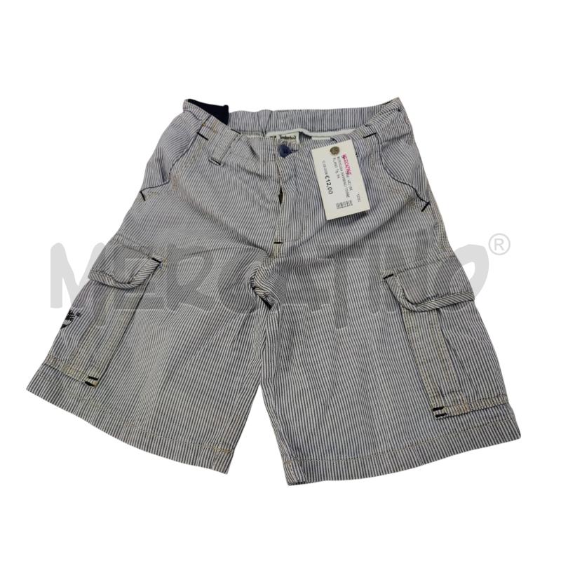 BERMUDA BAMBINO TIMBERLAND | Mercatino dell'Usato Leini' 1