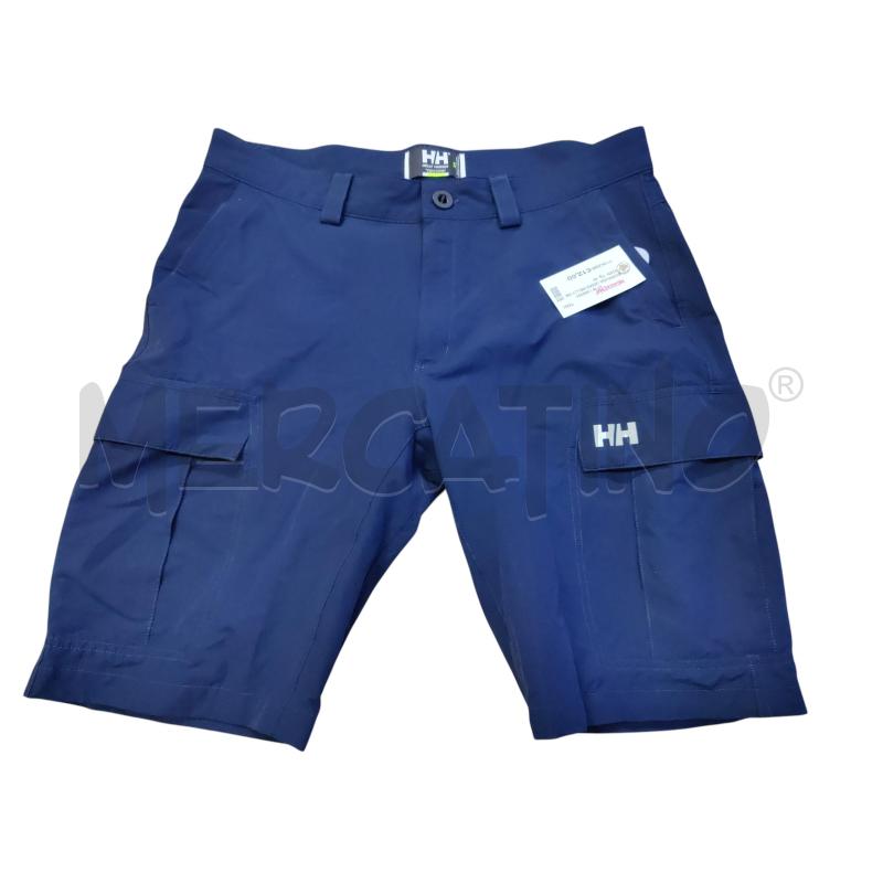 BERMUDA UOMO HELLY HANSEN | Mercatino dell'Usato Leini' 1