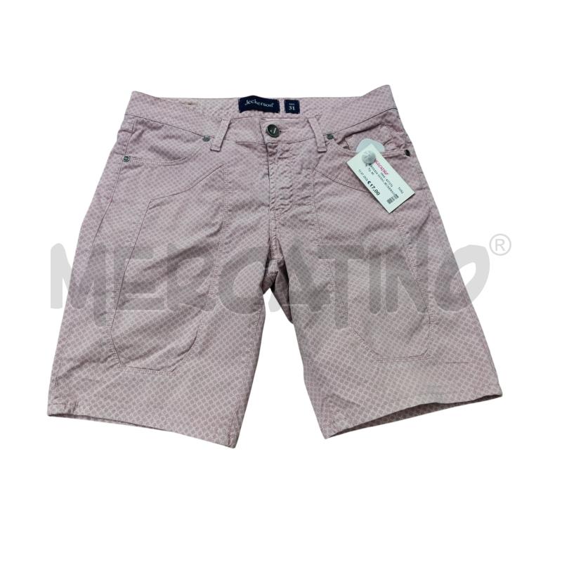 BERMUDA UOMO JECKERSON  | Mercatino dell'Usato Leini' 1