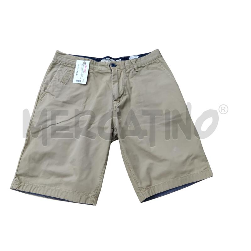 BERMUDA UOMO PULL & BEAR  | Mercatino dell'Usato Leini' 1