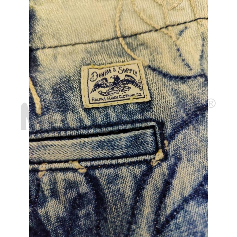 BERMUDA UOMO RALPH LAUREN  | Mercatino dell'Usato Leini' 3