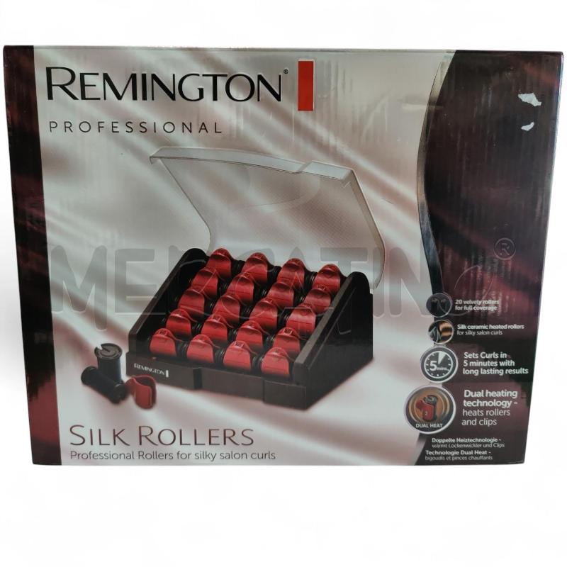 BIGODINI TERMICI REMINGTON  | Mercatino dell'Usato Leini' 1