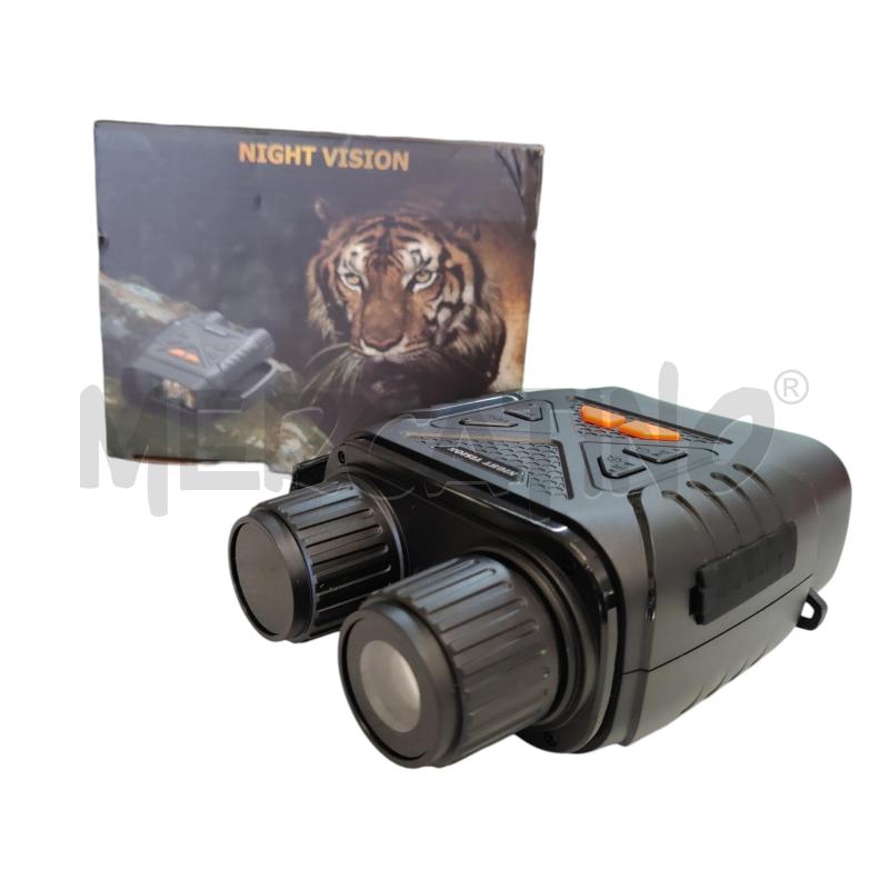 BINOCOLO DIGITALE  | Mercatino dell'Usato Leini' 1